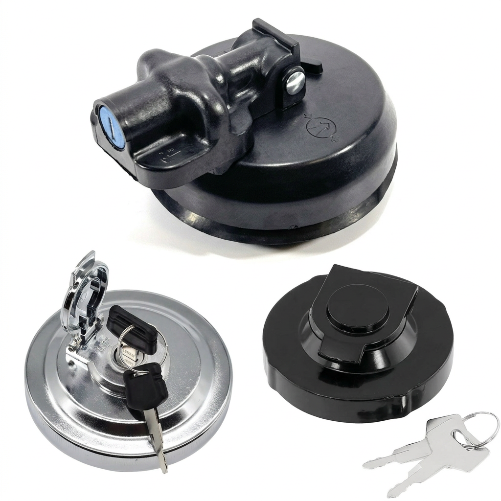 Tappi serbatoio carburante
