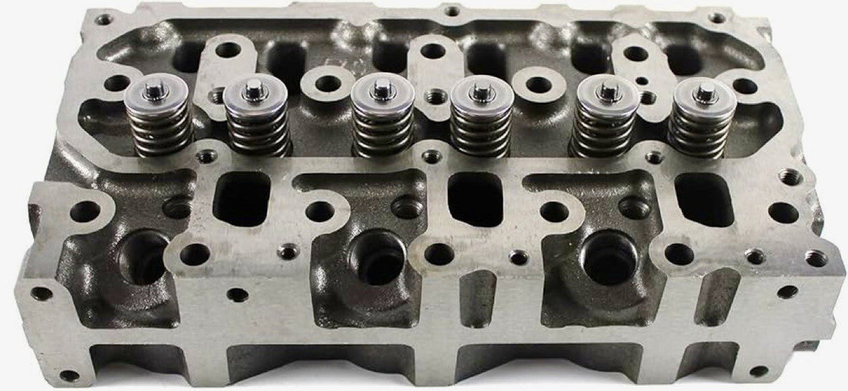 Testate e kit revisione motore