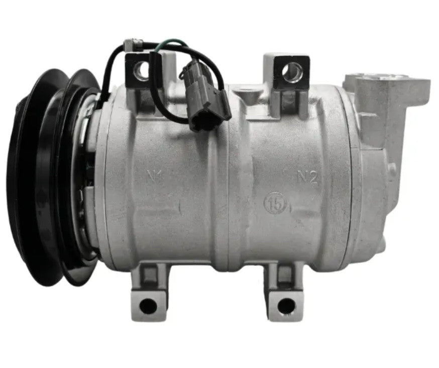Compressori aria condizionata