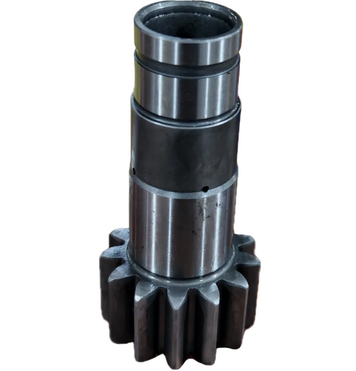 Albero rotazione 1046468005 per motore oscillante Wacker Neuson EZ17 ET16