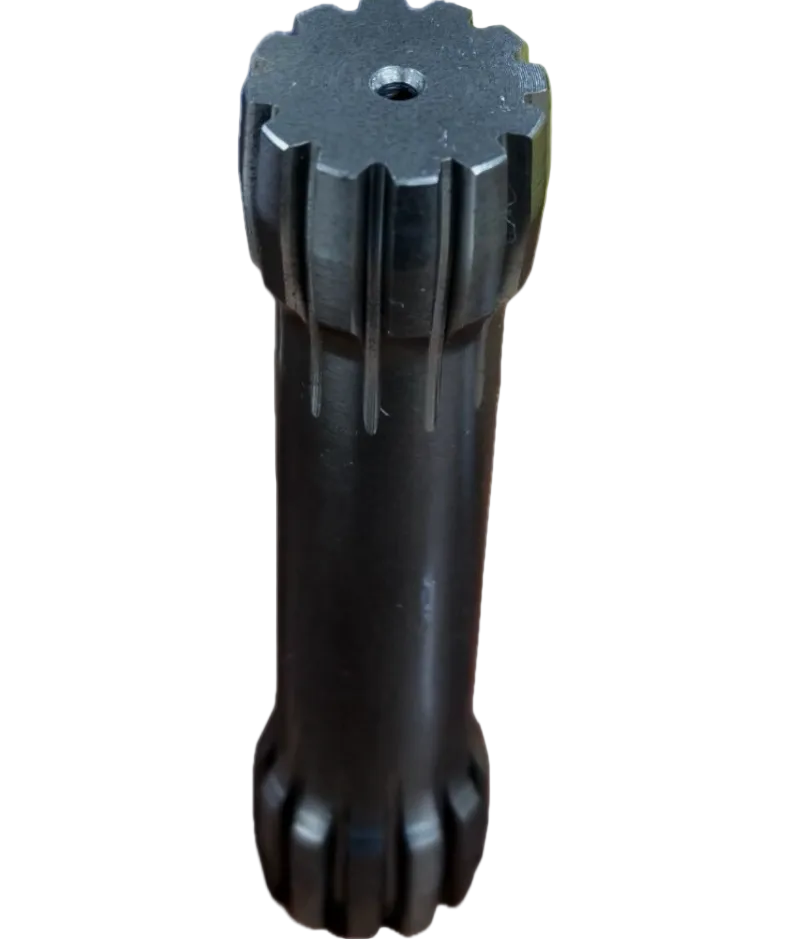 Albero rotazione 1046468005 per motore oscillante Wacker Neuson EZ17 ET16