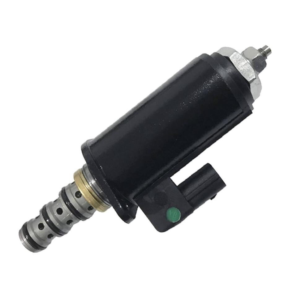 Elettrovalvola KWE5K-31G24DA50 - foto 3
