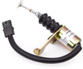 Solenoide arresto spegni motore Bosch RSV Deutz Cummins 3974947 3900107