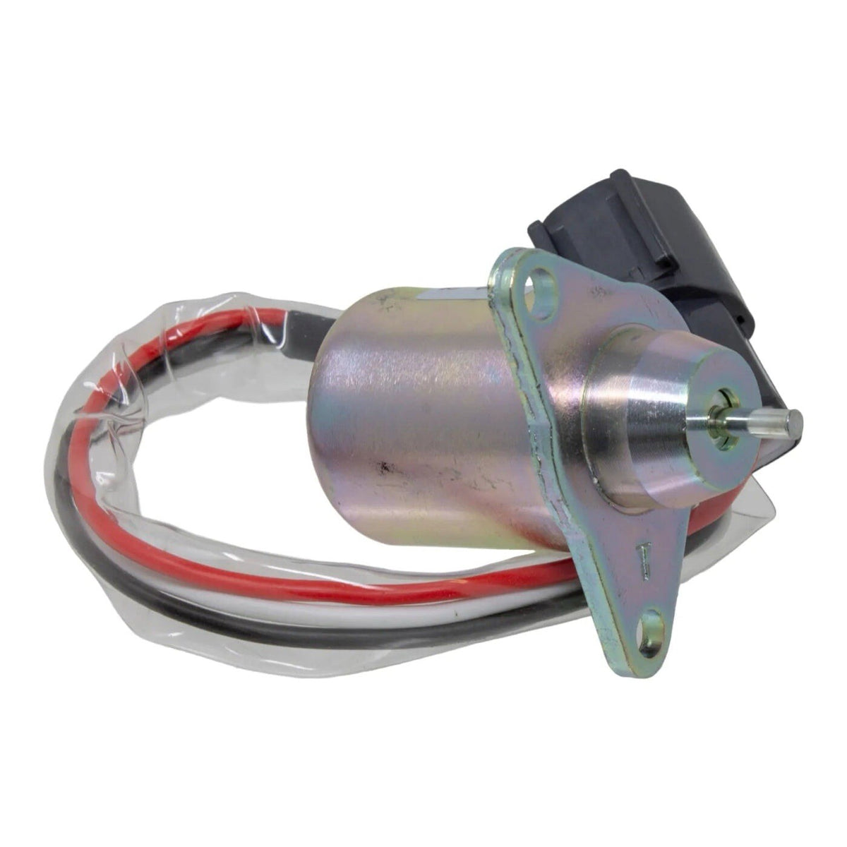 Solenoide arresto motore 119233-77932 119233-66511 mini escavatori Komatsu Yanmar