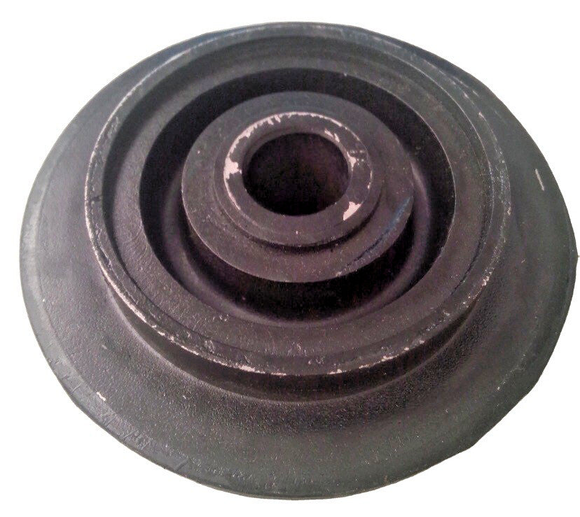 Antivibrante supporto motore 4177883 4341825 per escavatori Hitachi silent block