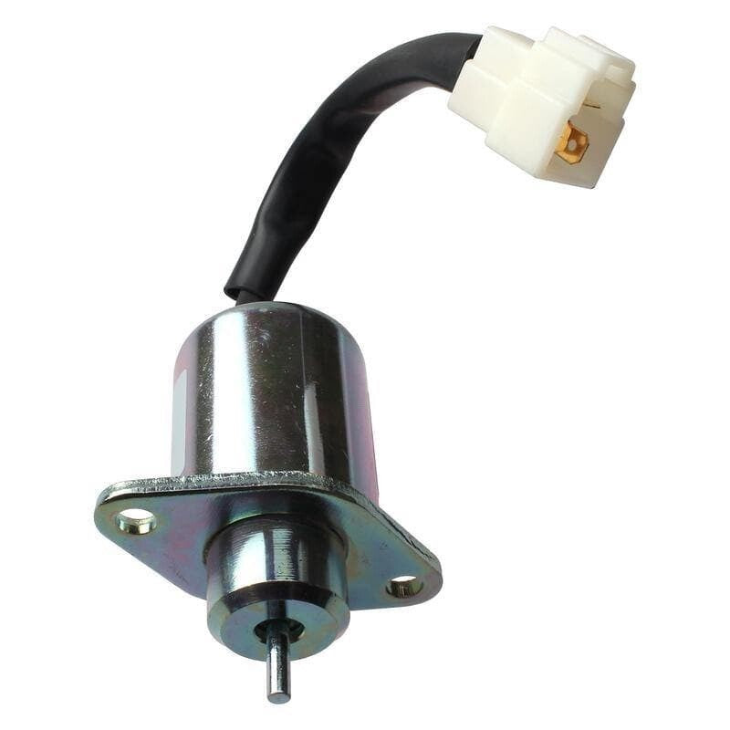 Solenoide arresto spegni motore Hitachi 4331941 12v