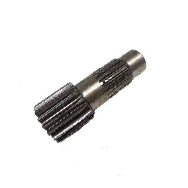 Albero rotazione motore oscillante Komatsu 22J-60-25900 - foto 3