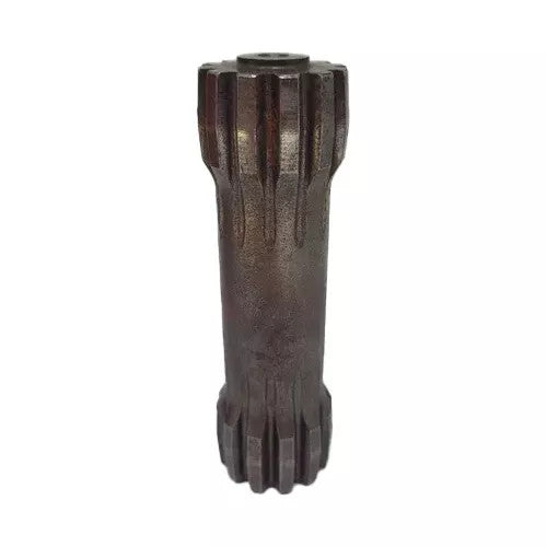 Albero rotazione motore oscillante Bobcat 325 328 329 6589948 6659489 pinion shaft - foto 5