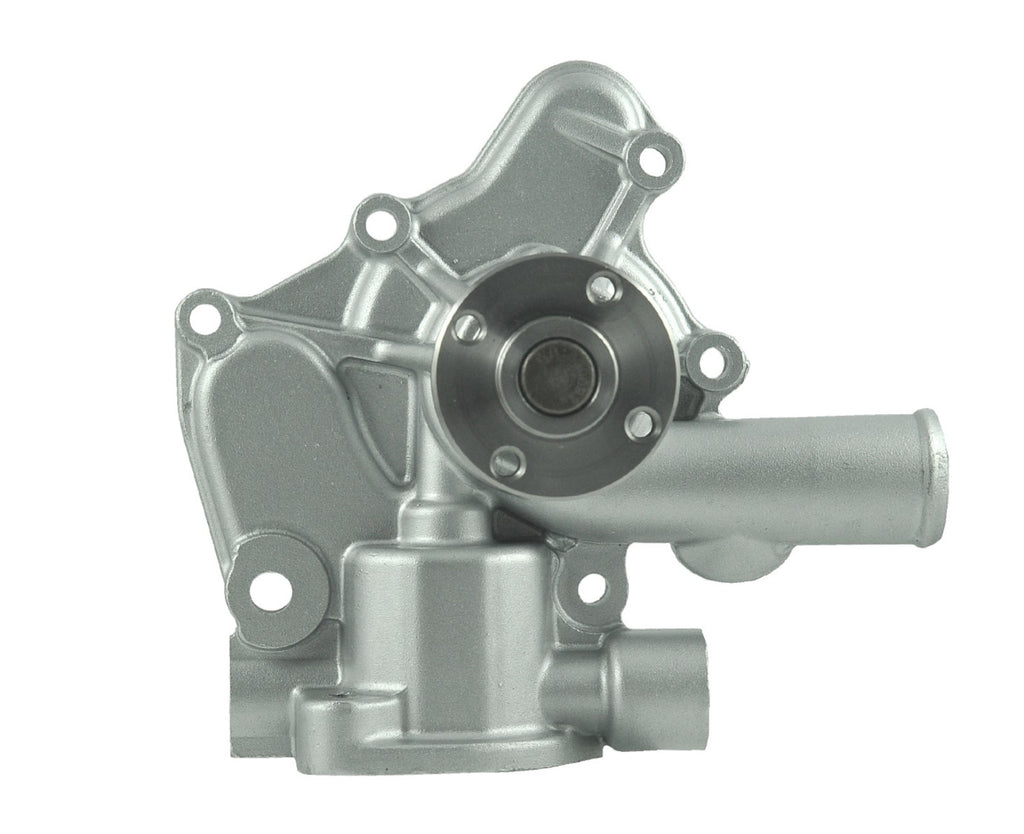 Pompa acqua motore Komatsu Yanmar 119266-42100 119266-42101 – 2D68E 3D68E 3TNE68 con Guarnizione