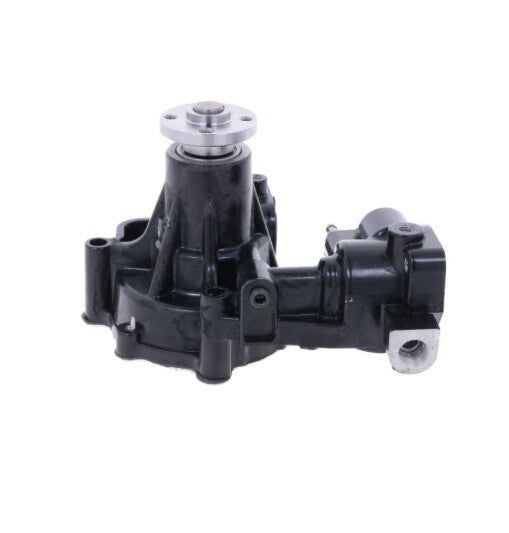 Pompa acqua motore 129004-42001 Hitachi - foto 6