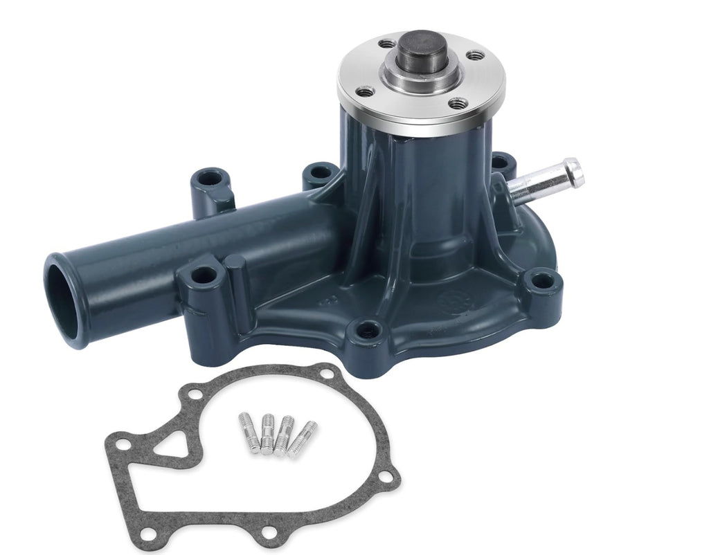 Pompa acqua Kubota V1305 V1505 D905 D1005 D1105 Girante 70mm