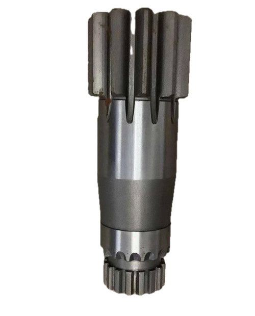 Albero rotazione motore oscillante Komatsu 20S-26-71311 708-7S-00012 PC15 PC20 PC25 PC30 - foto 2