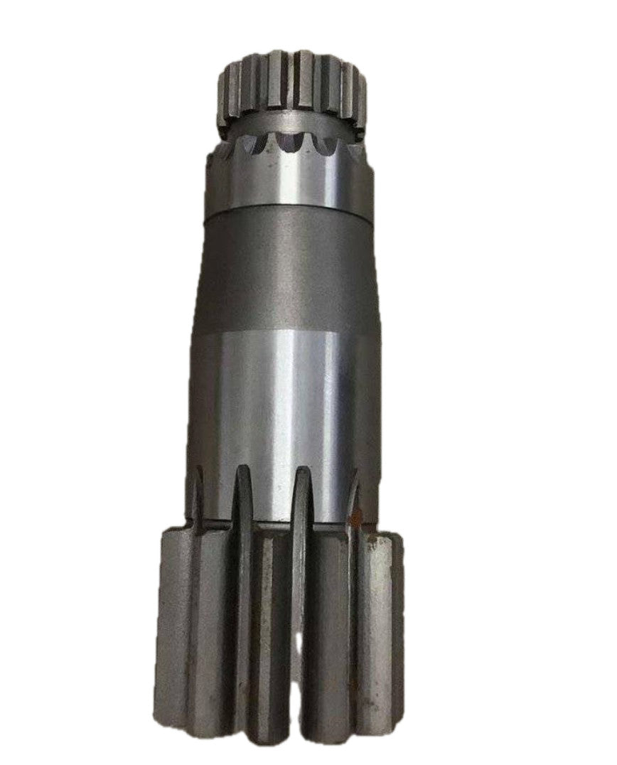 Albero rotazione motore oscillante Komatsu 20S-26-71311 708-7S-00012 PC15 PC20 PC25 PC30 - foto 1
