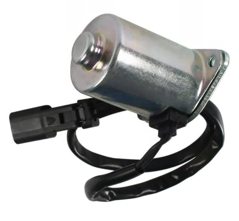 Elettrovalvola solenoide 20Y-60-32121 20Y-60-32120 per mini escavatori Komatsu