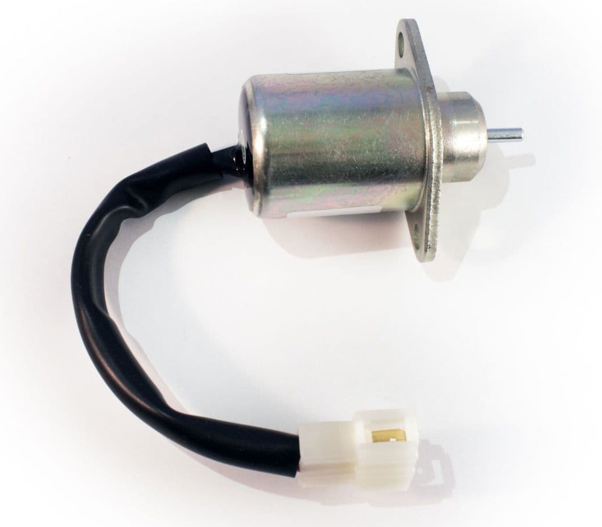 Solenoide arresto spegni motore Hitachi 4331941 12v