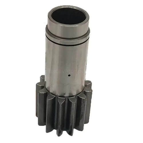 Albero rotazione motore oscillante Bobcat 325 328 329 6589948 6659489 pinion shaft - foto 1