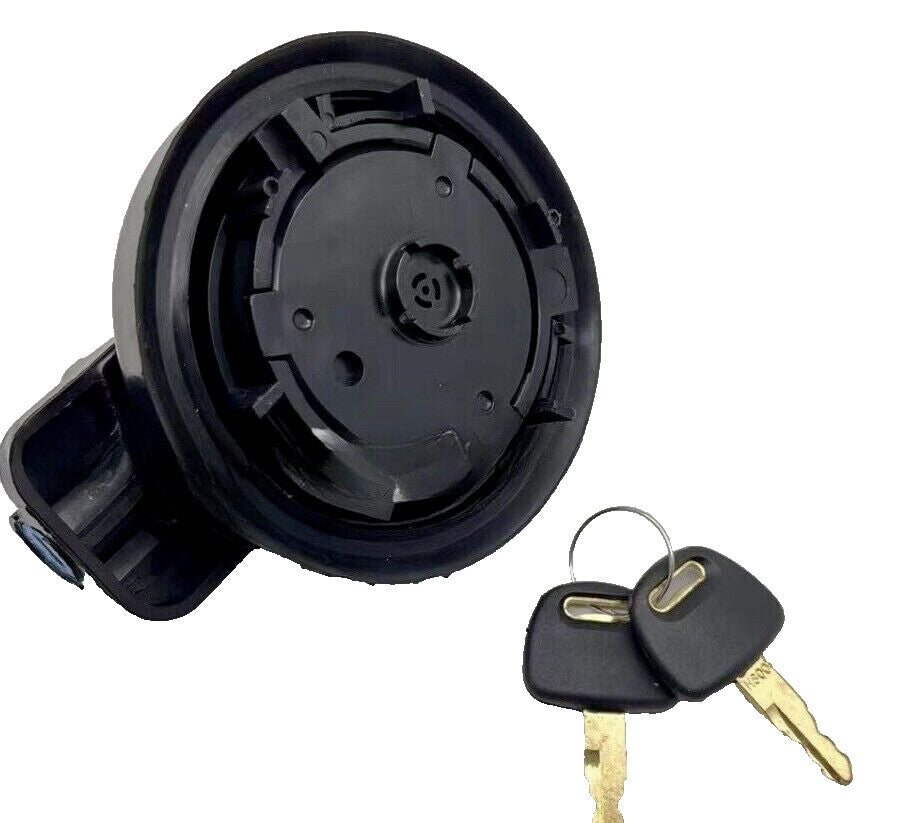 Tappo serbatoio carburante YA00010024 - foto 7