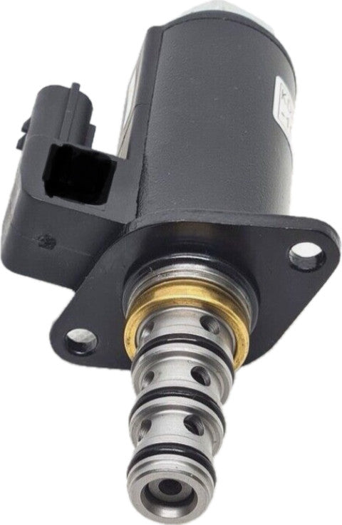 Elettrovalvola proporzionale idraulica YB35V00005F1 New Holland Kobelco SK200