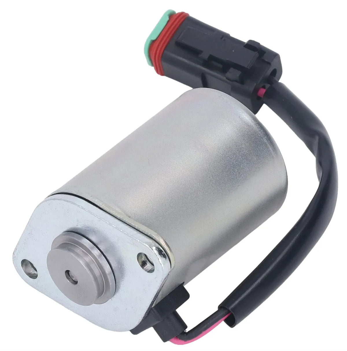 Elettrovalvola 467-3075 mini escavatori Caterpillar Solenoid Hydraulic