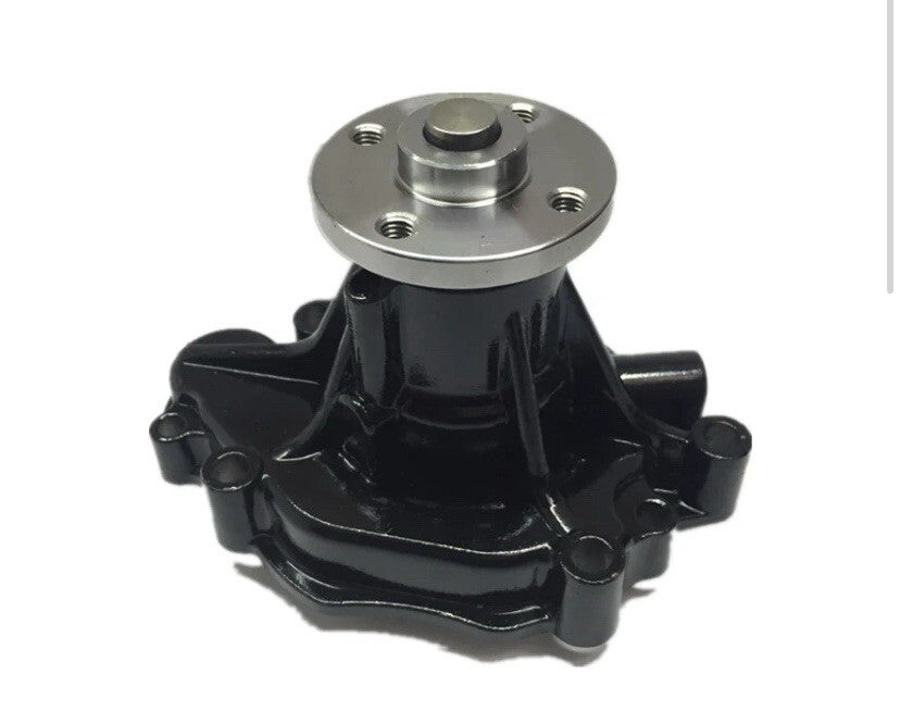 Pompa acqua 129900-42002 129900-42003 motore Yanmar Komatsu Hitachi guarnizione inclusa
