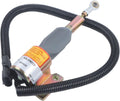 Solenoide arresto spegni motore Cummins 3935431 3932529 3939700 3932329 3930658