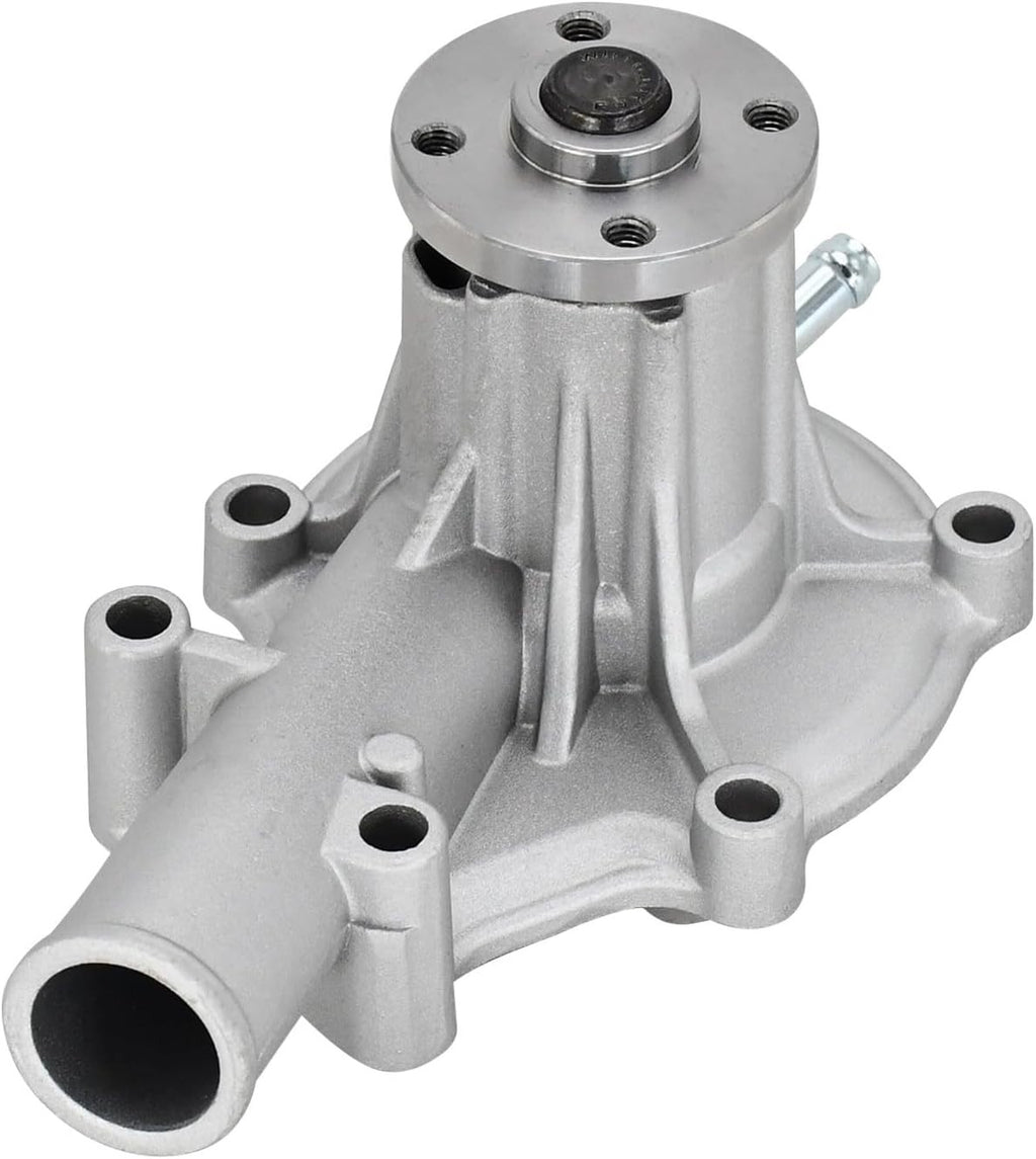 Pompa acqua 970302745 per NANNI 4.150HE Girante 59mm water pump motori diesel