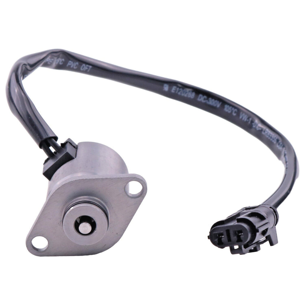Elettrovalvola pilota 172460-73900 172460-73920 Yanmar Vio