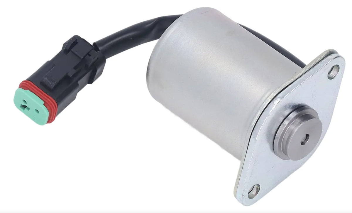 Elettrovalvola 467-3075 mini escavatori Caterpillar Solenoid Hydraulic