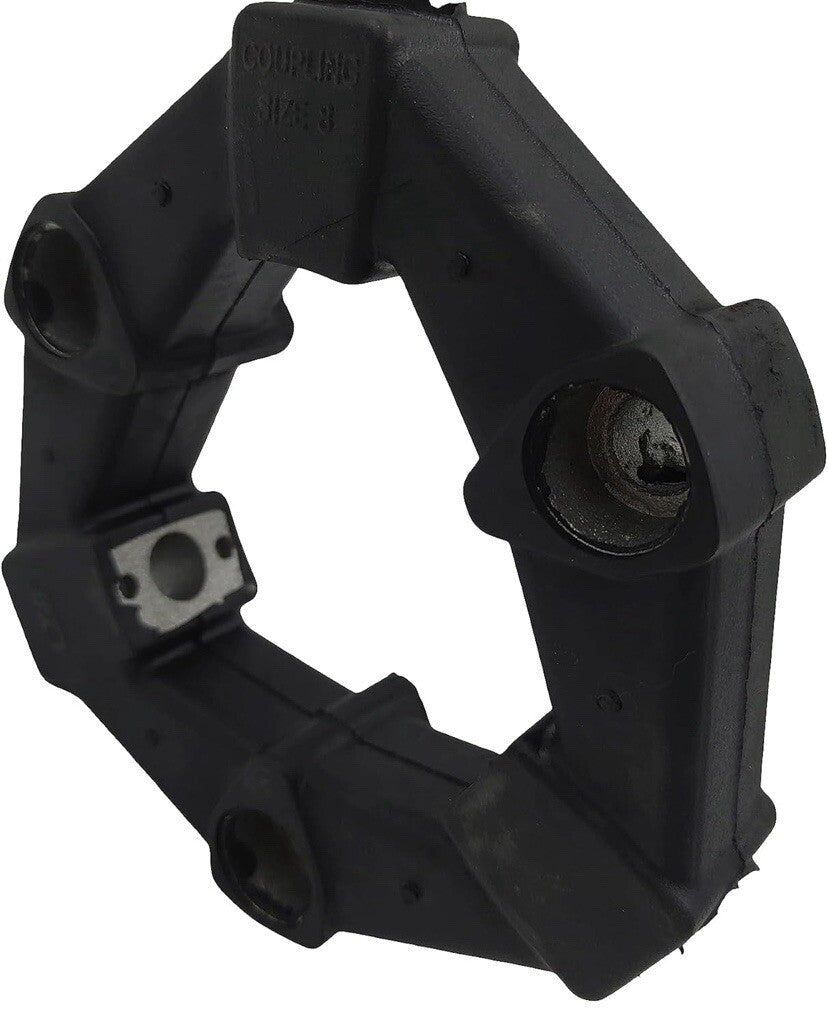 Giunto parastrappi pompa idraulica 8 Komatsu Yanmar Bobcat Hitachi 20r0111210