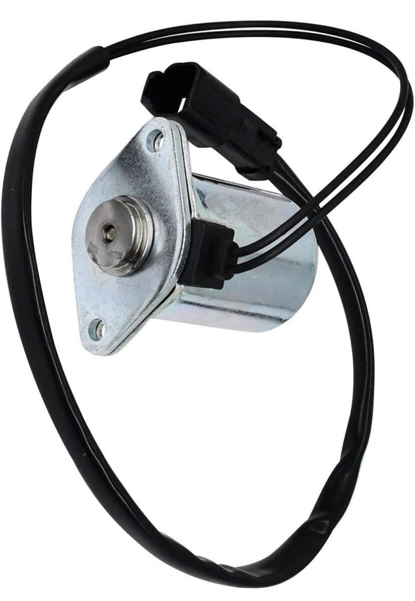 Elettrovalvola Solenoide 156-8847 mini escavatori Caterpillar Coil Fit Solenoid 12v