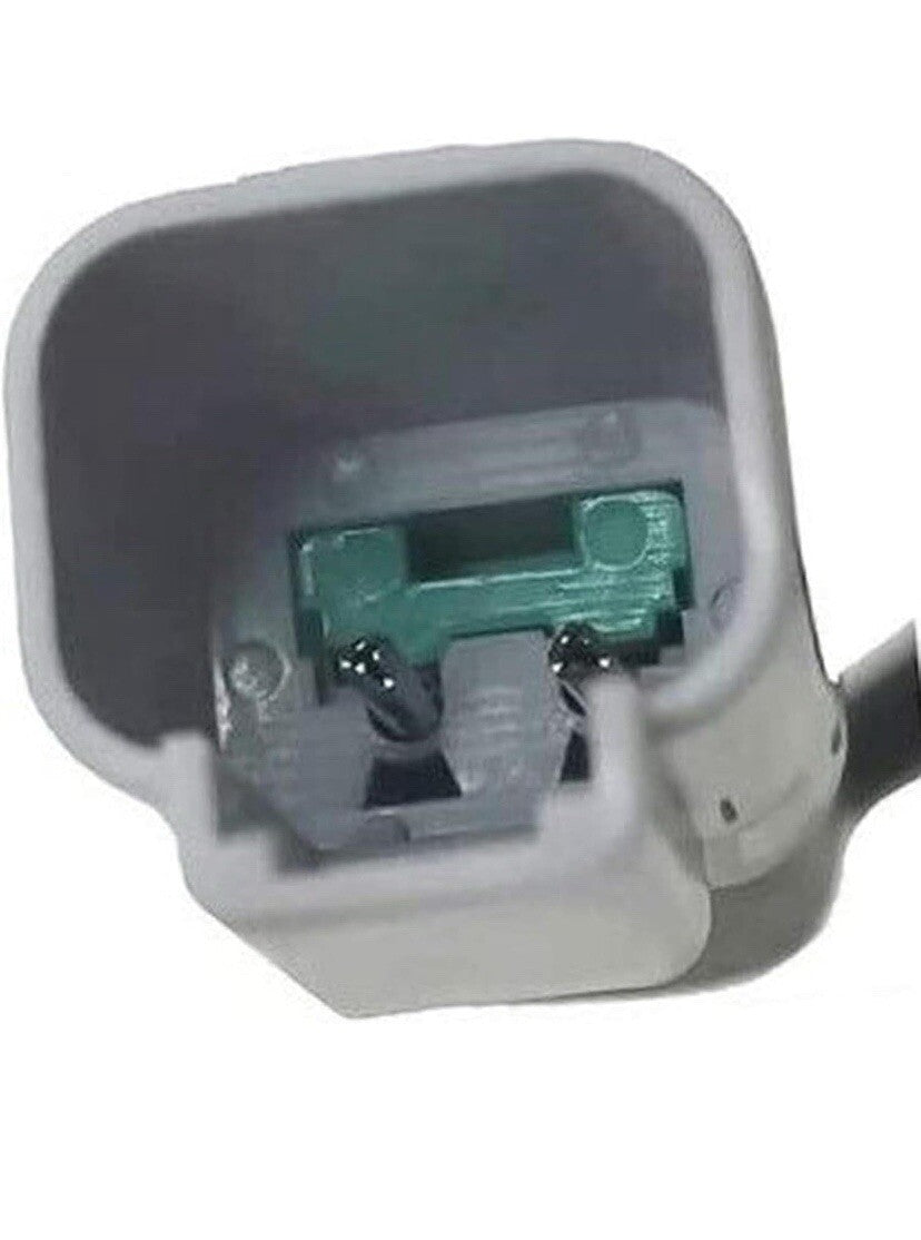 Solenoide arresto spegni motore Hitachi 4664592 4443616 ZX16 ZX18 ZX20U