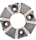 Giunto parastrappi 40 4616689 motore pompa idraulica escavatori Hitachi Kobelco