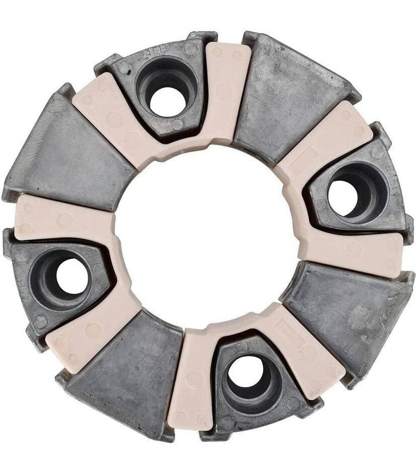Giunto parastrappi 40 4616689 motore pompa idraulica escavatori Hitachi Kobelco