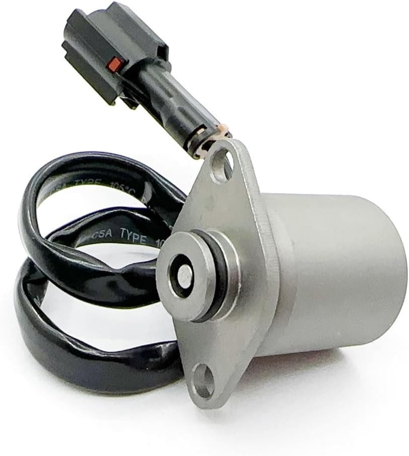 Elettrovalvola pilota 172460-73910 mini escavatori Yanmar VIO
