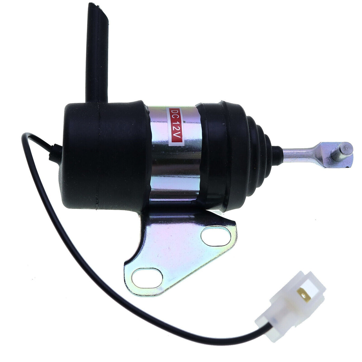 Solenoide arresto spegni motore Bobcat 6670776 453 463 316 319 320 321 322