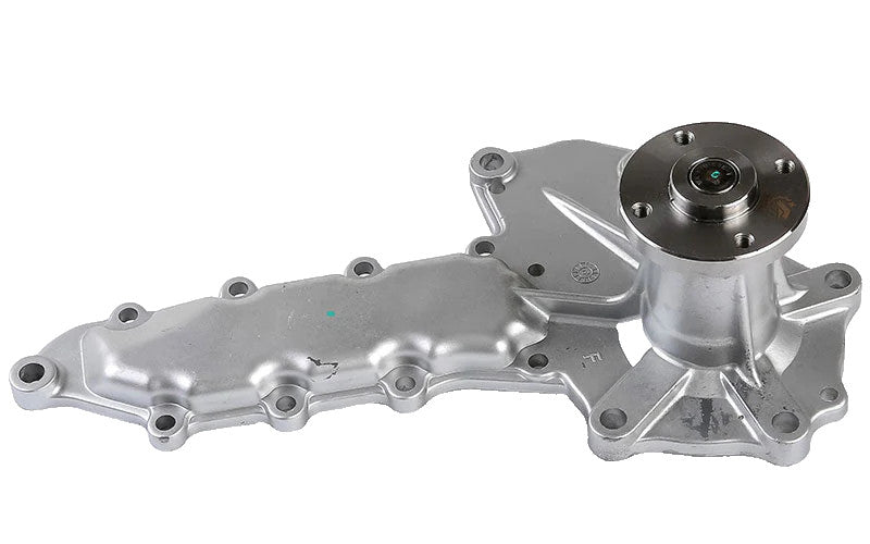 Pompa acqua motore Bobcat 6686989 6684225 6653941 con guarnizione per Kubota V2203 Skid-steer 643–7753 S150–S185 escavatori 225–341