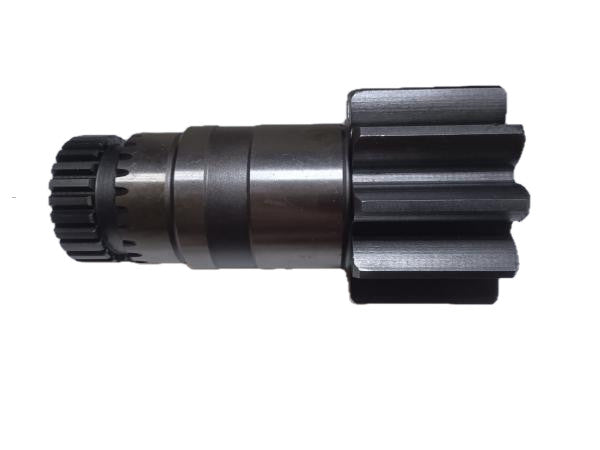 Albero rotazione motore oscillante Kubota RD411-17130 RD411-17100 KX161-3 U45-3 U48-4 - foto 1