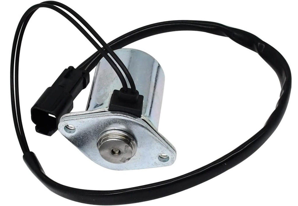 Elettrovalvola solenoide 121-6304 mini escavatori Caterpillar 24v Coil GP Fit