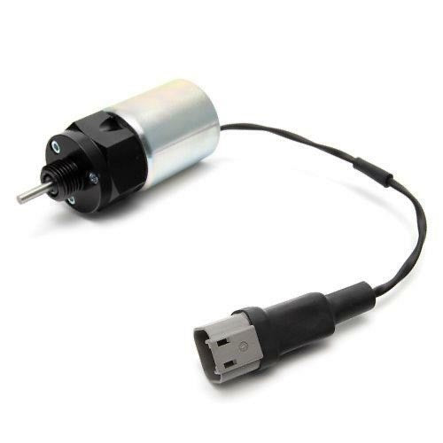 Solenoide arresto spegni motore Perkins Neuson U85206500 403D-15 404D-22