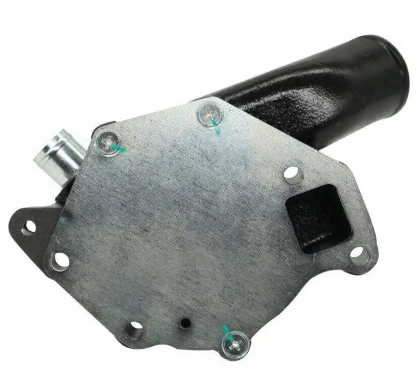 Pompa acqua Isuzu Z-1-13650-018-0 - foto 4
