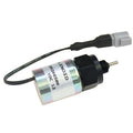 Solenoide arresto spegni motore Perkins Neuson U85206500 403D-15 404D-22