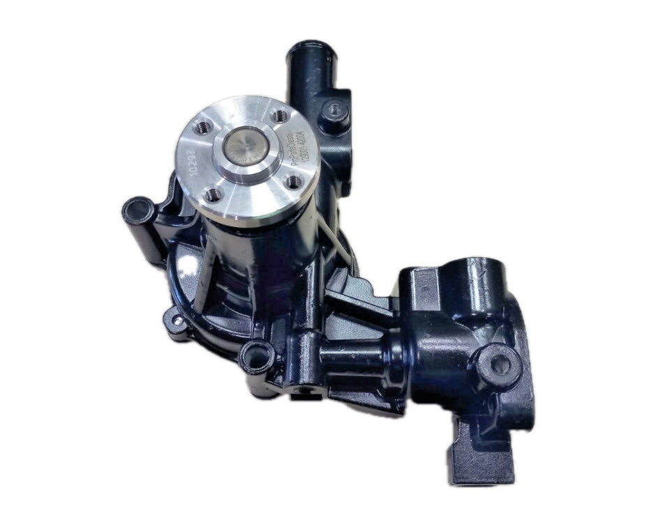 Pompa acqua Yanmar 129001-42004 - foto 7