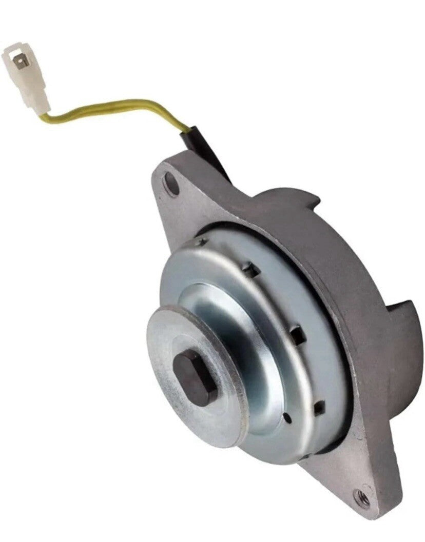 Alternatore 12V Yanmar Komatsu John Deere Takeuchi 129150-77203 129150-77202 AM877557 - foto 4