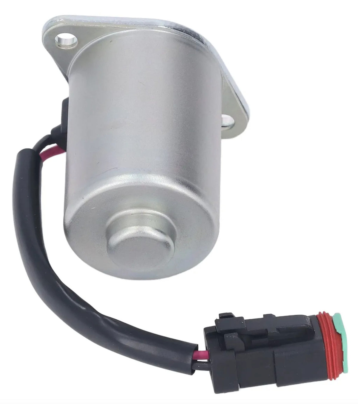 Elettrovalvola 467-3075 mini escavatori Caterpillar Solenoid Hydraulic