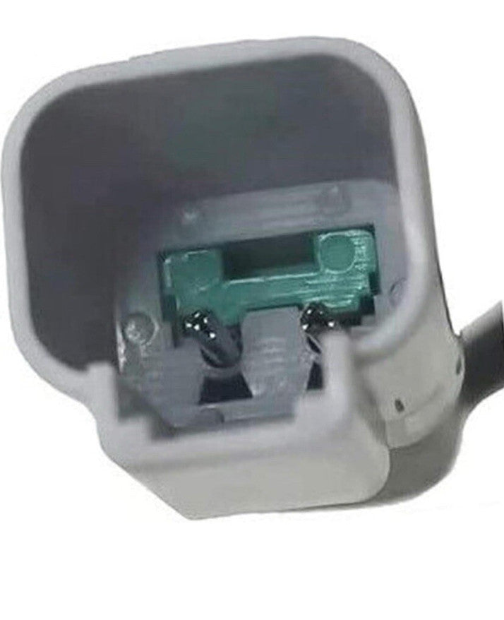 Solenoide arresto motore 325-8136 - foto 5