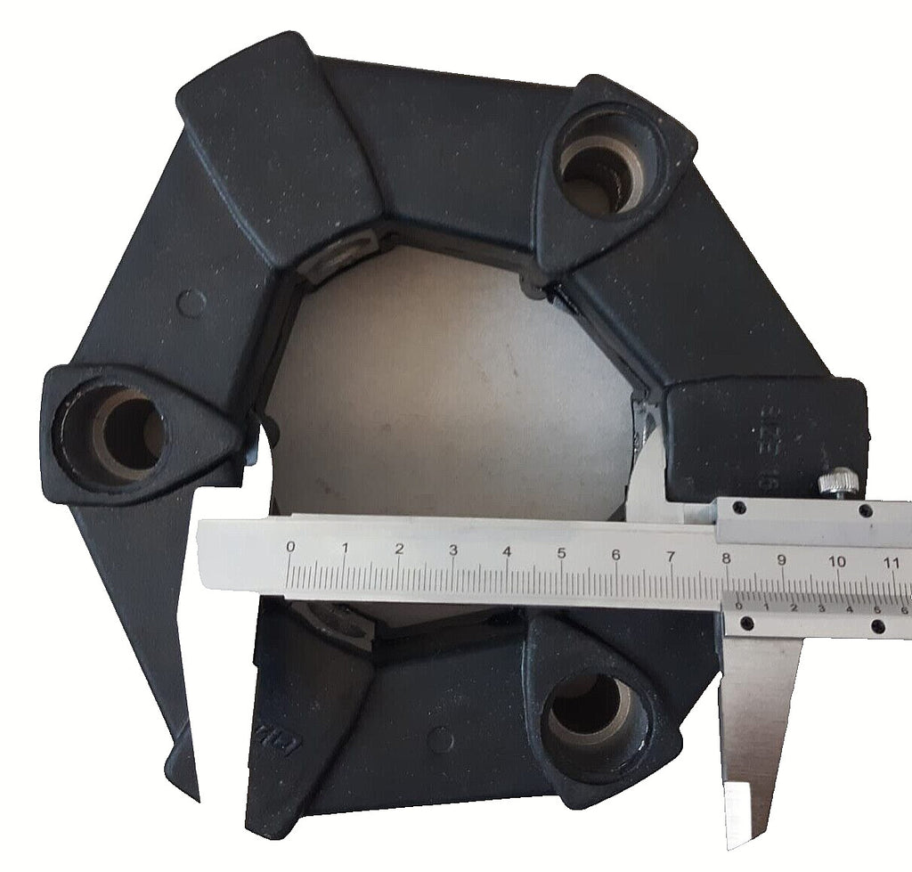Giunto parastrappi Centaflex 16 Komatsu 20T-01-31110 - foto 6