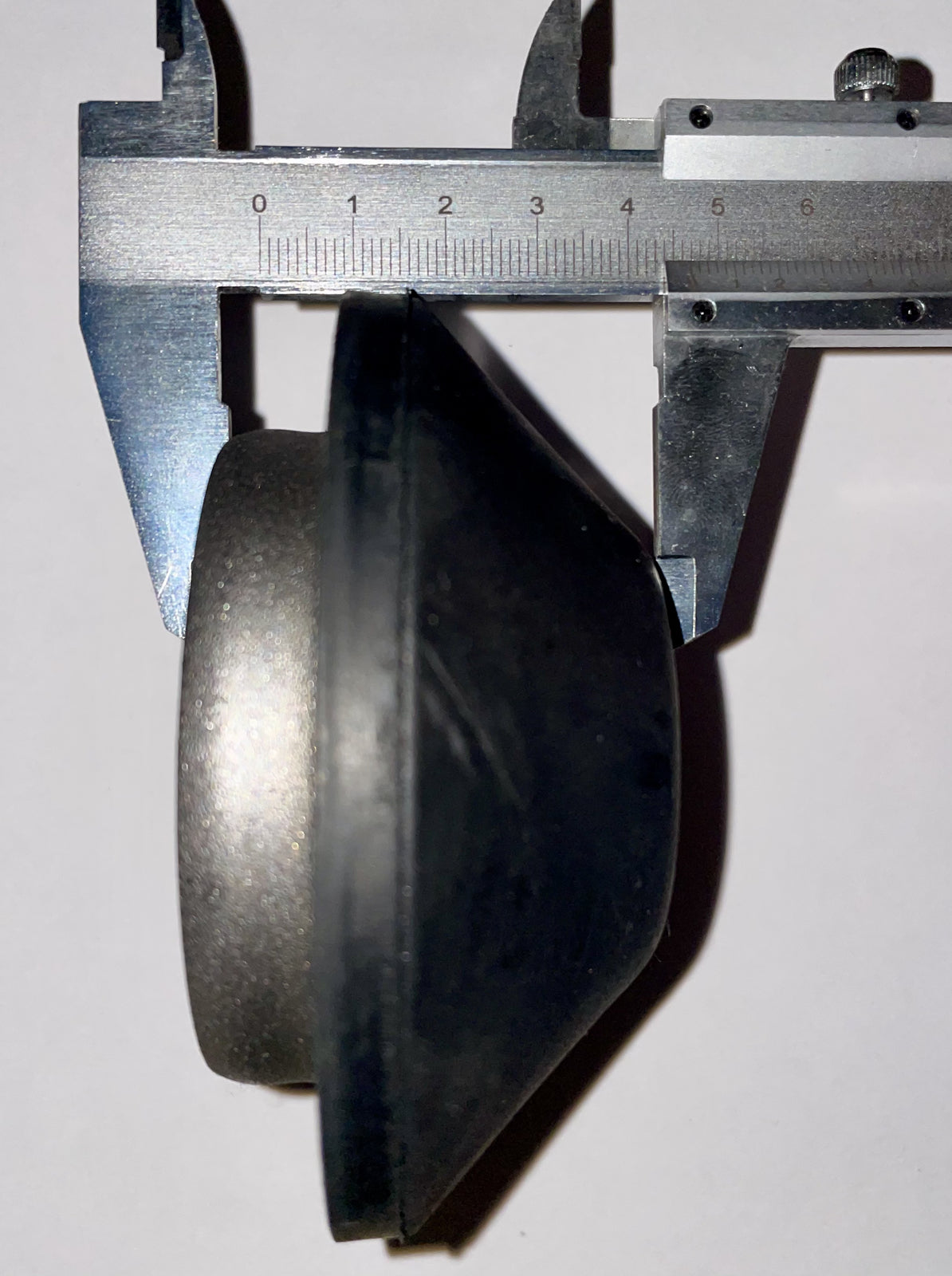 Antivibrante supporto motore 172165-13270 mini escavatori Yanmar VIO silent block