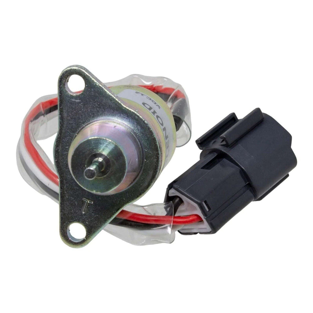 Solenoide arresto motore 119233-77932 119233-66511 mini escavatori Komatsu Yanmar