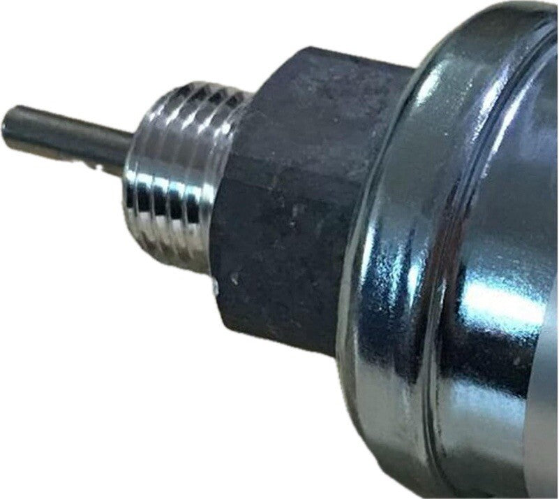 Solenoide arresto spegni motore Perkins JCB Terex U85206451 U85206520 U85206452