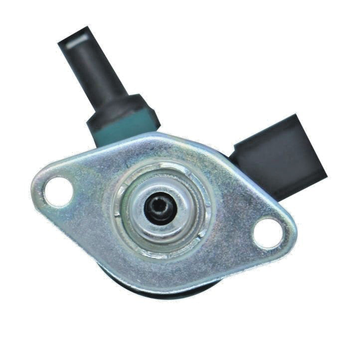 Solenoide arresto spegni motore Kubota 17208-60010 - foto 7